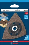 Bosch EXPERT AVZ 90 RT6 kõvasulami lihvplaat, karedus 60.
